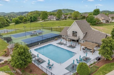 Turn-Key Lakeside Living in Rarity Bay - Vonore, TN Discover - photo 29