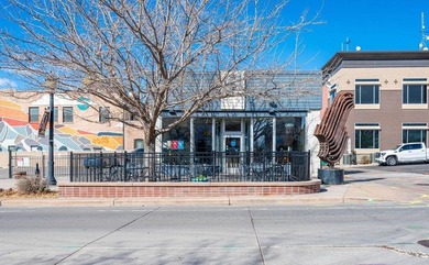 Colorado River Lot For Sale in Grand Junction Colorado