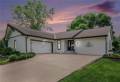 Lake Home Sale Pending in Lees Summit, Missouri