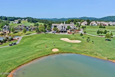 Turn-Key Lakeside Living in Rarity Bay - Vonore, TN Discover - photo 31