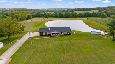 (private lake, pond, creek) Home For Sale in Gerald Missouri