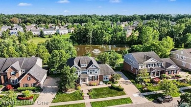 Welcome home to this pristine 3680 SQ. FT. 4-bedroom, 3.1-bath - photo 1