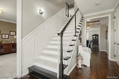 Welcome home to this pristine 3680 SQ. FT. 4-bedroom, 3.1-bath - photo 6
