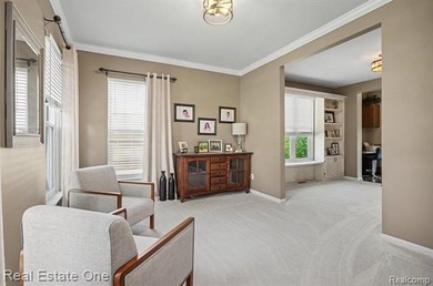 Welcome home to this pristine 3680 SQ. FT. 4-bedroom, 3.1-bath - photo 8