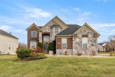 Lake Home For Sale in Ypsilanti, Michigan