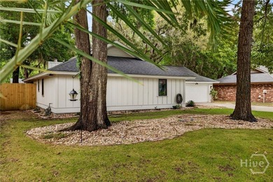 Fully renovated 3 bed, 2 bath home on Wilmington Island offering - photo 3