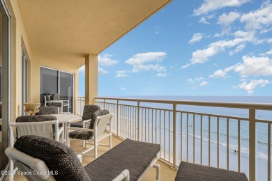 Indian River Condo For Sale in Satellite Beach Florida