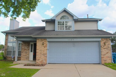 Lake Home For Sale in Indianapolis, Indiana
