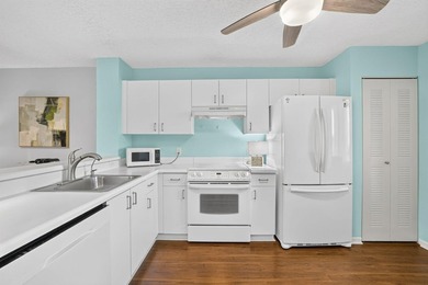 Affordable resort-style living awaits in the highly desirable - photo 4