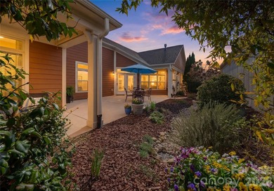 Low-maintenance living meets resort-style amenities in this