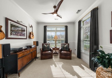 Low-maintenance living meets resort-style amenities in this