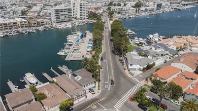 A premier Newport Harbor lifestyle awaits at 205 Via Lido Soud - photo 2