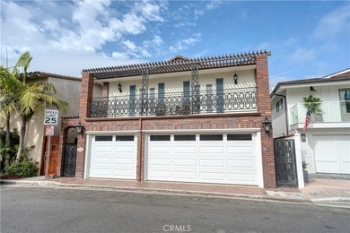 A premier Newport Harbor lifestyle awaits at 205 Via Lido Soud - photo 4