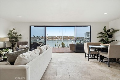 A premier Newport Harbor lifestyle awaits at 205 Via Lido Soud - photo 8
