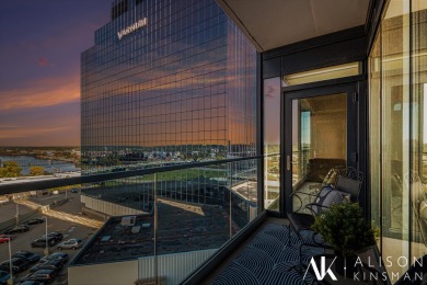 Grand River - Kent County Condo For Sale in Grand Rapids Michigan