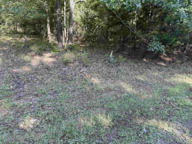 Lake Lot For Sale in Jefferson, Texas