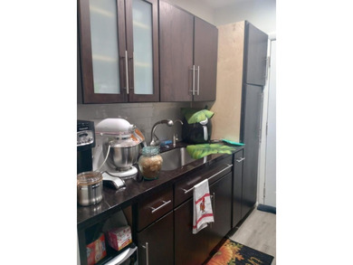 Welcome to this efficient one-bedroom, one-bathroom condominium - photo 1