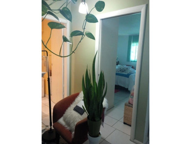 Welcome to this efficient one-bedroom, one-bathroom condominium - photo 2