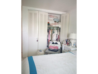 Welcome to this efficient one-bedroom, one-bathroom condominium - photo 6