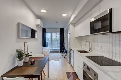  Condo For Sale in Montréal (Le Sud-Ouest) 
