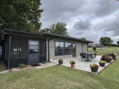 Lake Arrowhead Home For Sale in Medicine Lodge Kansas