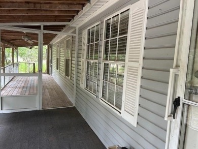 Lake Home For Sale in Georgetown, Florida