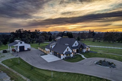 2024 Built Custom Estate home on 8.68 creek front acres. massive - photo 12