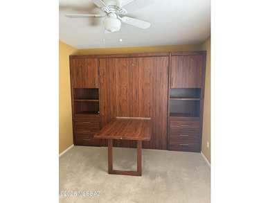 I may not have a 3-car garage or room for that ''monster truck'' - photo 16