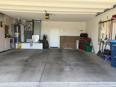 I may not have a 3-car garage or room for that ''monster truck'' - photo 25