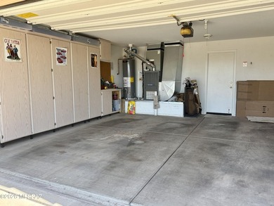 I may not have a 3-car garage or room for that ''monster truck'' - photo 26