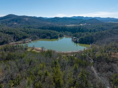 Hiwassee River - Clay County Lot For Sale in Hayesville North Carolina