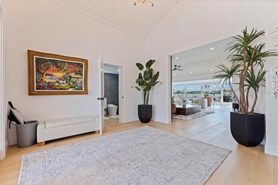 Welcome to this amazing waterfront home featuring 3 bedrooms, 2 - photo 9