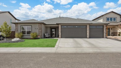 Colorado River Home For Sale in Grand Junction Colorado