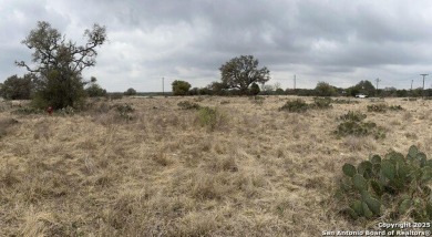 Medina River Lot For Sale in Bandera Texas