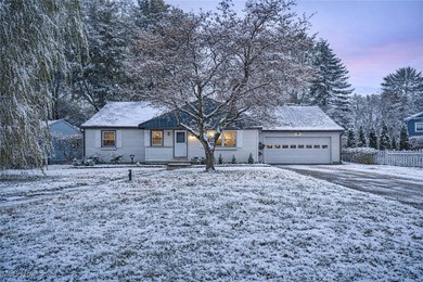 Lake Erie - Erie County Home For Sale in Huron Ohio