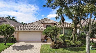 (private lake, pond, coastal) Home For Sale in West Palm Beach Florida