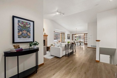 Welcome to 1118 Deercroft Court, a recently updated ranch-style