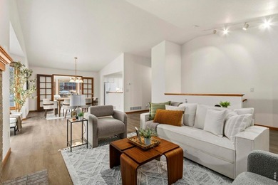 Welcome to 1118 Deercroft Court, a recently updated ranch-style