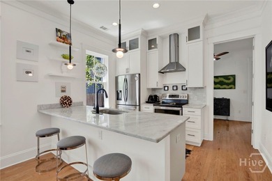 This isn't just a townhouse, it's a walkable local lifestyle! - photo 6