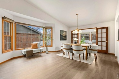 Welcome to 1118 Deercroft Court, a recently updated ranch-style