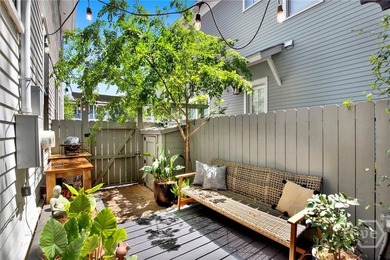This isn't just a townhouse, it's a walkable local lifestyle! - photo 8