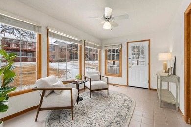 Welcome to 1118 Deercroft Court, a recently updated ranch-style