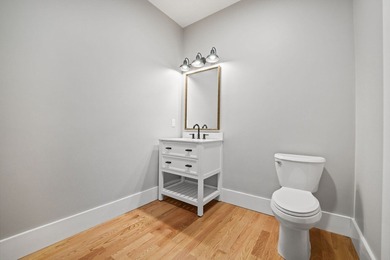 Experience a one-of-a-kind residence along the scenic Assonet - photo 8