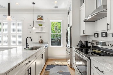 This isn't just a townhouse, it's a walkable local lifestyle! - photo 9