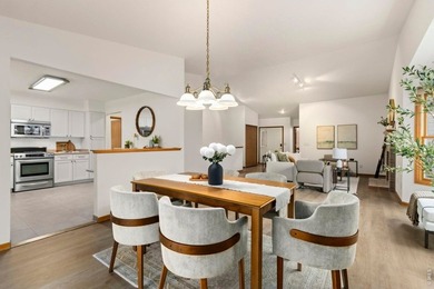 Welcome to 1118 Deercroft Court, a recently updated ranch-style