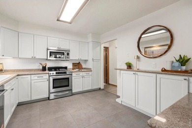 Welcome to 1118 Deercroft Court, a recently updated ranch-style