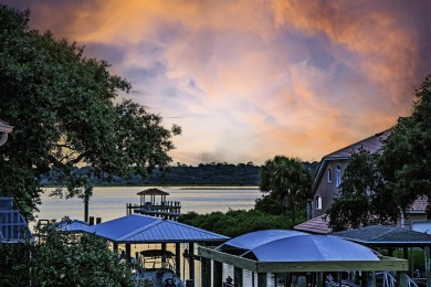 Matanzas River Home For Sale in ST Augustine Florida