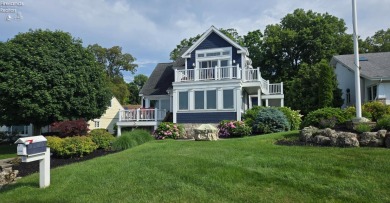 Lake Home Sale Pending in Port Clinton, Ohio