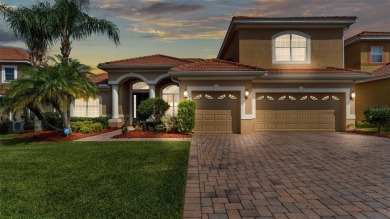 Lake Home For Sale in Lakeland, Florida