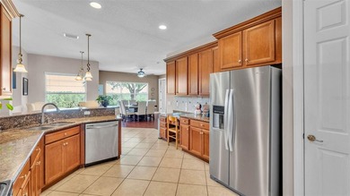 Welcome to lakefront luxury living in the highly sought-after - photo 5